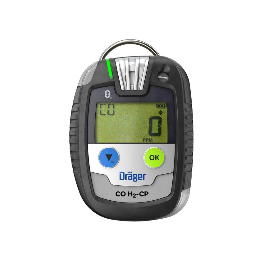 Draeger Pac 8500 CO一酸化炭素計(水素干渉低減)